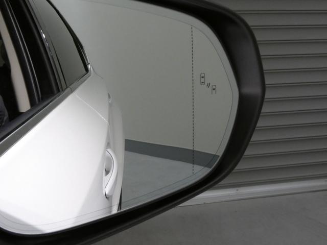 ＮＸ ＮＸ３００ブラックシークエンス　ブラインドスポットモニター　パーキングサポートアラート付き（48枚目）