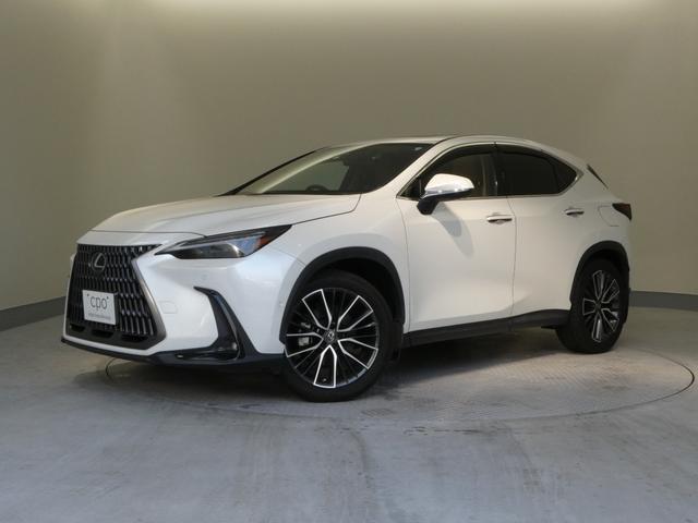 ＮＸ ＮＸ３５０ｈ　バージョンＬ　ムーンルーフ・デジタルインナーミラー・アドバンストパーク・非接触型充電　ヘーゼル内装（15枚目）