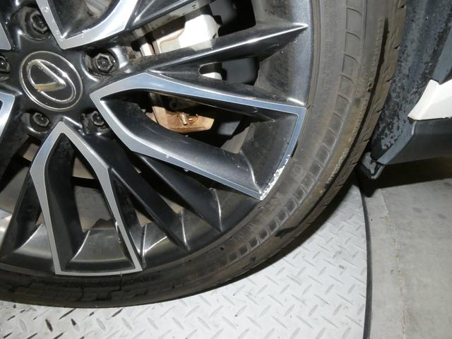 ＮＸ ＮＸ３５０ｈ　バージョンＬ　ムーンルーフ・デジタルインナーミラー・アドバンストパーク・非接触型充電　ヘーゼル内装（27枚目）