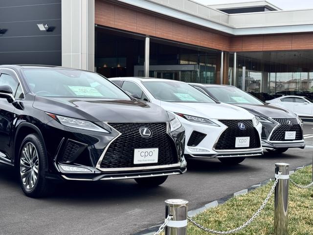 ＮＸ ＮＸ３５０ｈ　バージョンＬ　ムーンルーフ・デジタルインナーミラー・アドバンストパーク・非接触型充電　ヘーゼル内装（39枚目）