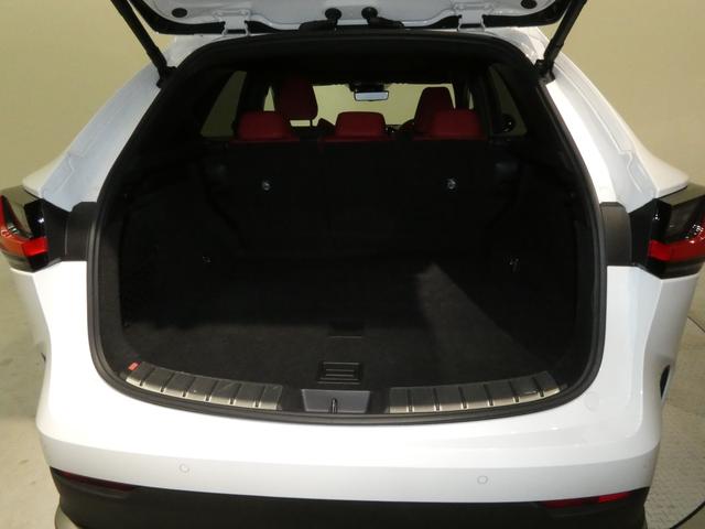 ＮＸ ＮＸ３５０ｈ　Ｆスポーツ　三眼ヘッドライト　パノラマルーフ　デジタルインナーミラー　後席電動シート　後席シートヒーター　アドバンストパーク　パノラミックビューモニター　オレンジキャリパー　レーンチェンジアシスト付き（44枚目）