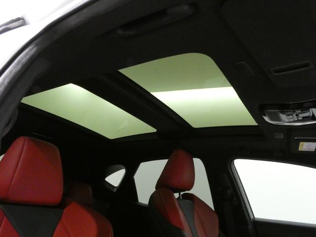 ＮＸ ＮＸ３５０ｈ　Ｆスポーツ　三眼ヘッドライト　パノラマルーフ　デジタルインナーミラー　後席電動シート　後席シートヒーター　アドバンストパーク　パノラミックビューモニター　オレンジキャリパー　レーンチェンジアシスト付き（45枚目）