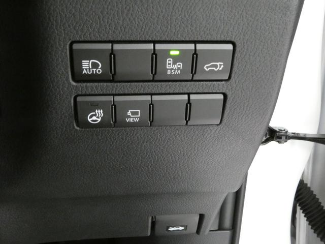 ＮＸ ＮＸ３００ｈ　スパイス＆シック　２年間距離無制限保証　パノラミックビューモニター　スペアタイア付き（8枚目）