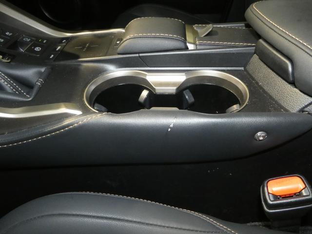 ＮＸ ＮＸ３００ｈ　スパイス＆シック　２年間距離無制限保証　パノラミックビューモニター　スペアタイア付き（25枚目）