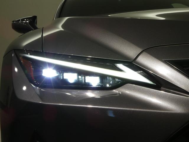 ＩＳ ＩＳ３００　Ｆスポーツ　ＴＲＤフルエアロ（Ｆ／Ｓ／Ｒ）ムーンルーフ　オレンジキャリパー　三眼ＬＥＤ　パノラミックビューモニター　フレアレッド内装（49枚目）