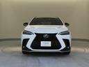 ＮＸ３５０ｈ　Ｆスポーツ　三眼ヘッドライト　パノラマルーフ　デジタルインナーミラー　後席電動シート　後席シートヒーター　アドバンストパーク　パノラミックビューモニター　オレンジキャリパー　レーンチェンジアシスト付き（33枚目）