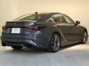 ＩＳ３００　Ｆスポーツ　ＴＲＤフルエアロ（Ｆ／Ｓ／Ｒ）ムーンルーフ　オレンジキャリパー　三眼ＬＥＤ　パノラミックビューモニター　フレアレッド内装（35枚目）