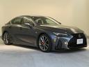 ＩＳ３００　Ｆスポーツ　ＴＲＤフルエアロ（Ｆ／Ｓ／Ｒ）ムーンルーフ　オレンジキャリパー　三眼ＬＥＤ　パノラミックビューモニター　フレアレッド内装（37枚目）