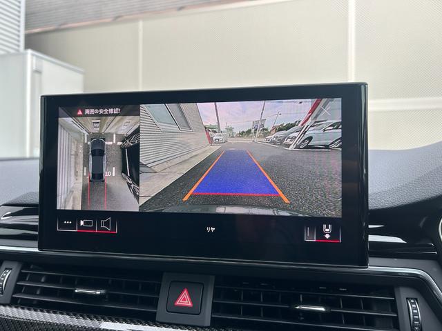 ＲＳ５スポーツバック ベースグレード（18枚目）