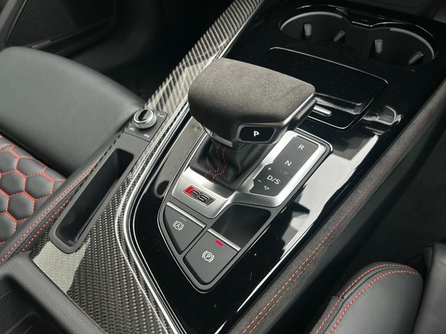 ＲＳ５スポーツバック ベースグレード（23枚目）