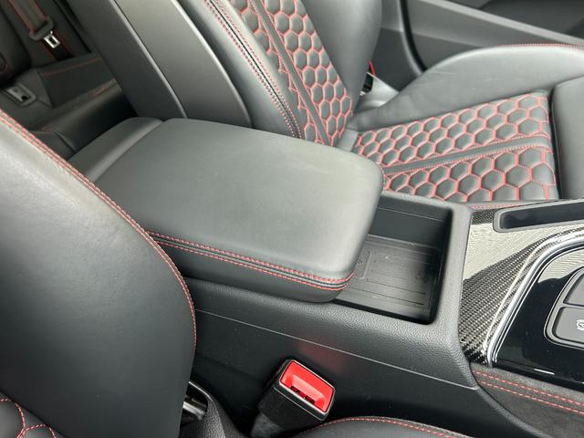 ＲＳ５スポーツバック ベースグレード（24枚目）