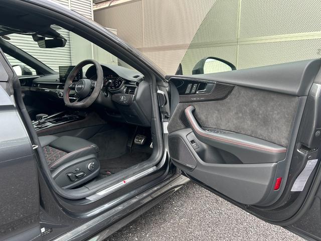 ＲＳ５スポーツバック ベースグレード（30枚目）