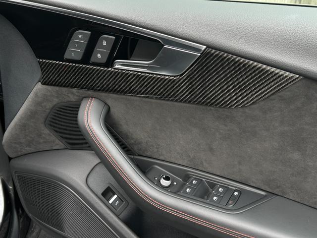 ＲＳ５スポーツバック ベースグレード（31枚目）