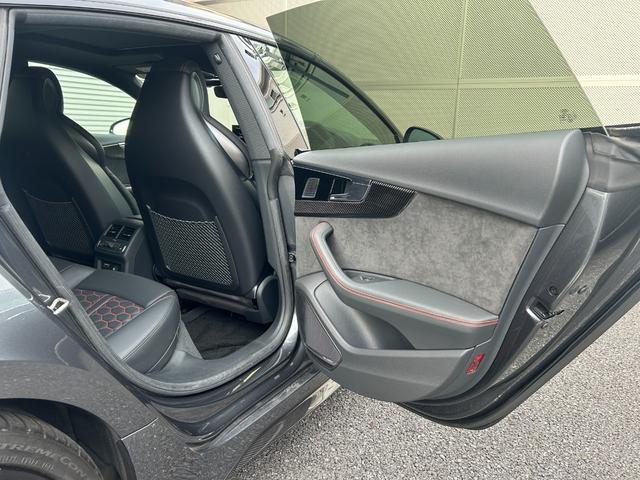 ＲＳ５スポーツバック ベースグレード（35枚目）