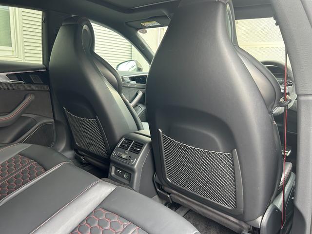 ＲＳ５スポーツバック ベースグレード（37枚目）