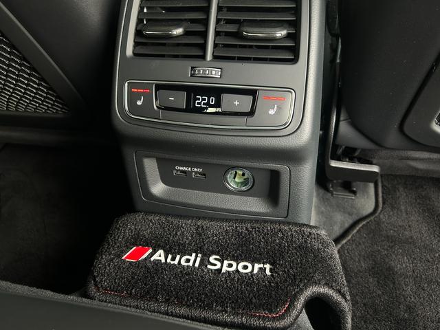 ＲＳ５スポーツバック ベースグレード（38枚目）