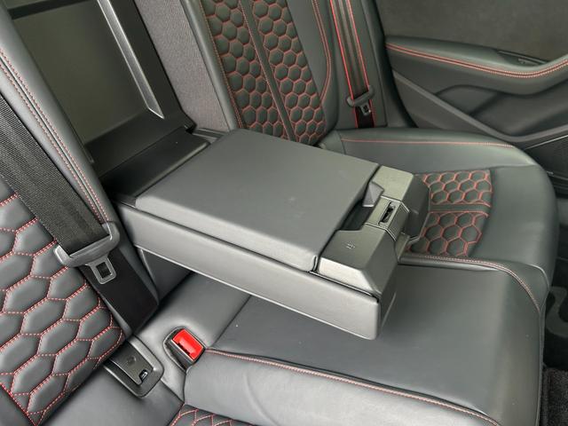 ＲＳ５スポーツバック ベースグレード（40枚目）