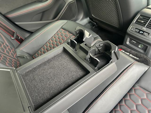 ＲＳ５スポーツバック ベースグレード（41枚目）