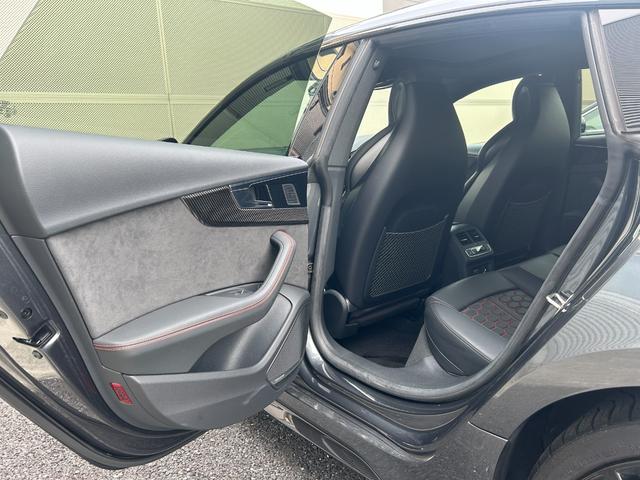 ＲＳ５スポーツバック ベースグレード（42枚目）