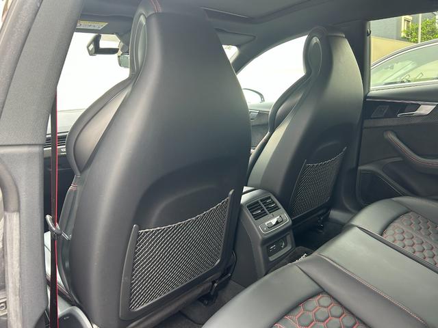 ＲＳ５スポーツバック ベースグレード（44枚目）