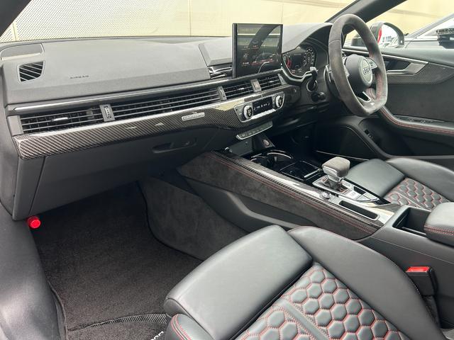 ＲＳ５スポーツバック ベースグレード（49枚目）