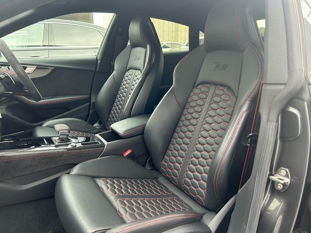 ＲＳ５スポーツバック ベースグレード（50枚目）