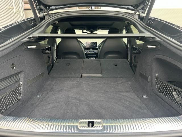 ＲＳ５スポーツバック ベースグレード（56枚目）