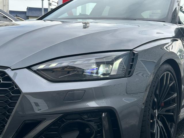 ＲＳ５スポーツバック ベースグレード（58枚目）