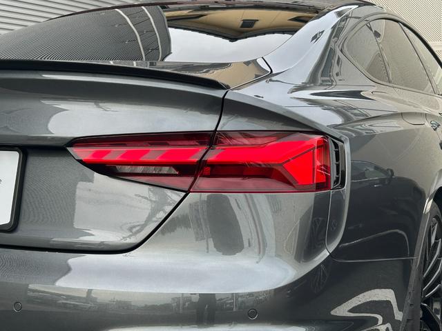 ＲＳ５スポーツバック ベースグレード（59枚目）