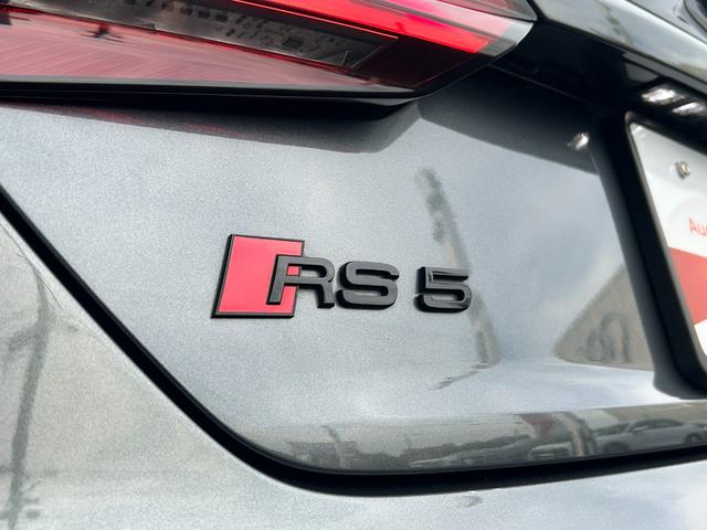 ＲＳ５スポーツバック ベースグレード（60枚目）