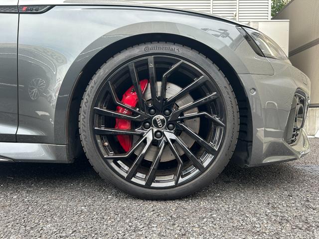 ＲＳ５スポーツバック ベースグレード（64枚目）