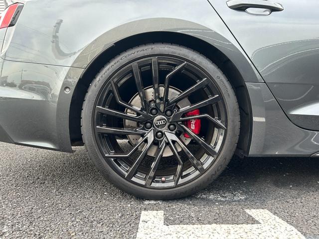 ＲＳ５スポーツバック ベースグレード（65枚目）