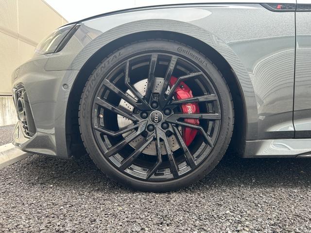 ＲＳ５スポーツバック ベースグレード（66枚目）