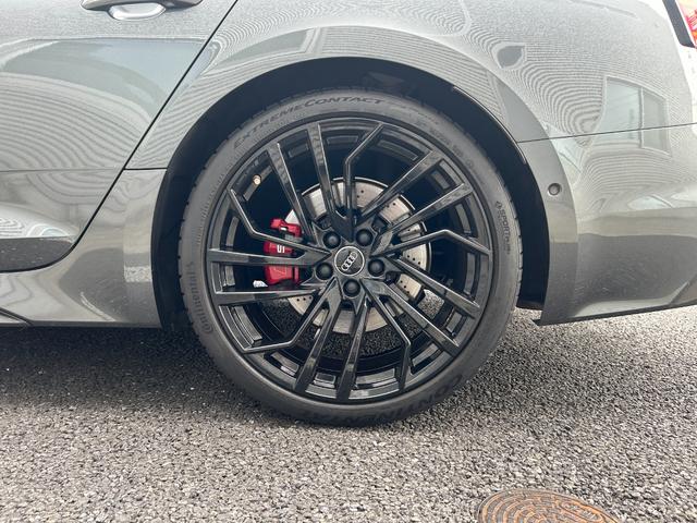 ＲＳ５スポーツバック ベースグレード（67枚目）