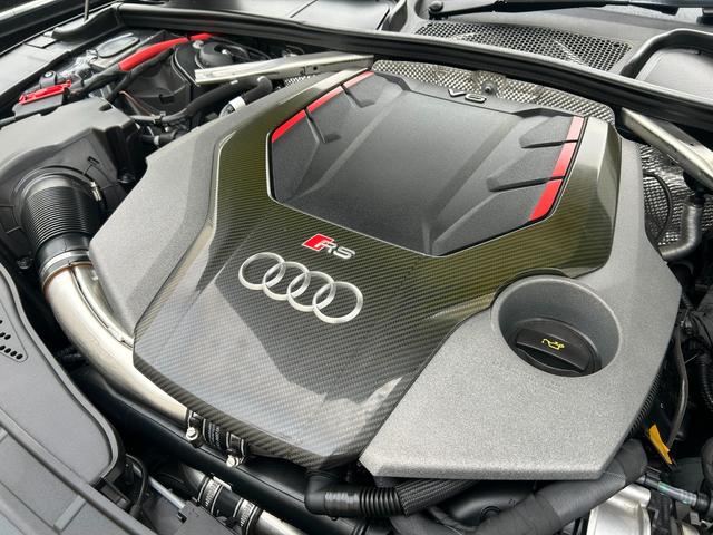 ＲＳ５スポーツバック ベースグレード（68枚目）