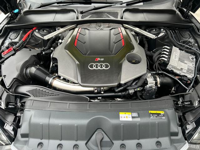 ＲＳ５スポーツバック ベースグレード（69枚目）