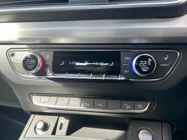 Ｑ５ ４０ＴＤＩクワトロ　Ｓライン（21枚目）