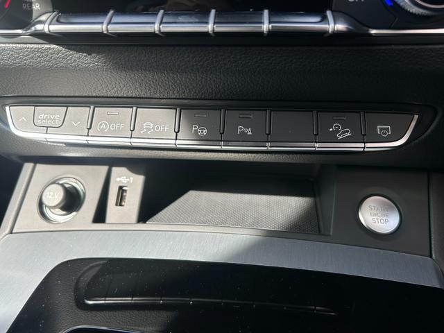 Ｑ５ ４０ＴＤＩクワトロ　Ｓライン（22枚目）