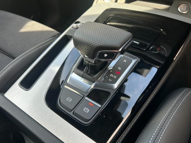 Ｑ５ ４０ＴＤＩクワトロ　Ｓライン（23枚目）