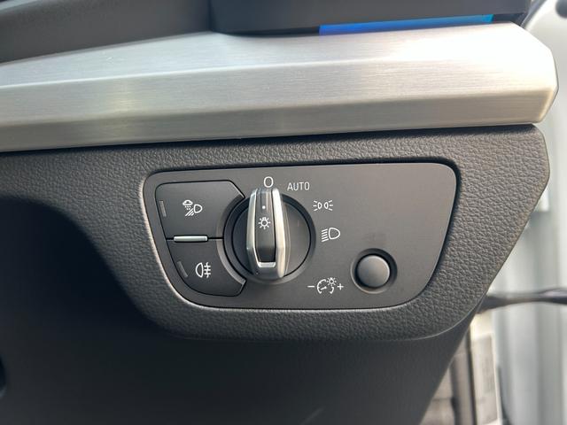 Ｑ５ ４０ＴＤＩクワトロ　Ｓライン（28枚目）