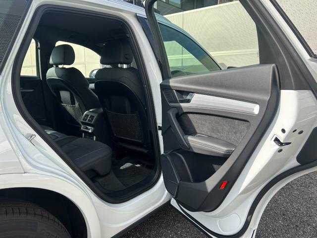 Ｑ５ ４０ＴＤＩクワトロ　Ｓライン（31枚目）