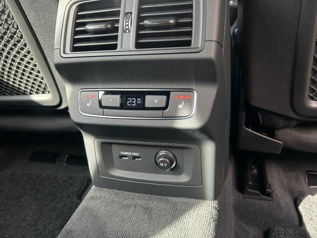 Ｑ５ ４０ＴＤＩクワトロ　Ｓライン（34枚目）