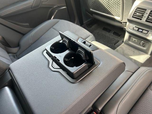 Ｑ５ ４０ＴＤＩクワトロ　Ｓライン（36枚目）