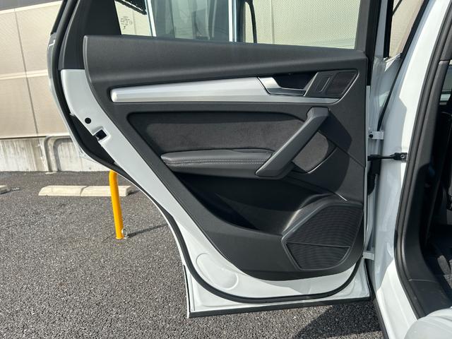 Ｑ５ ４０ＴＤＩクワトロ　Ｓライン（38枚目）