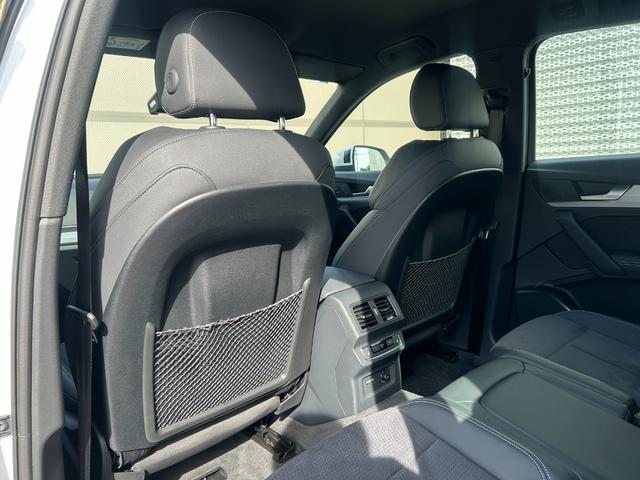 Ｑ５ ４０ＴＤＩクワトロ　Ｓライン（39枚目）