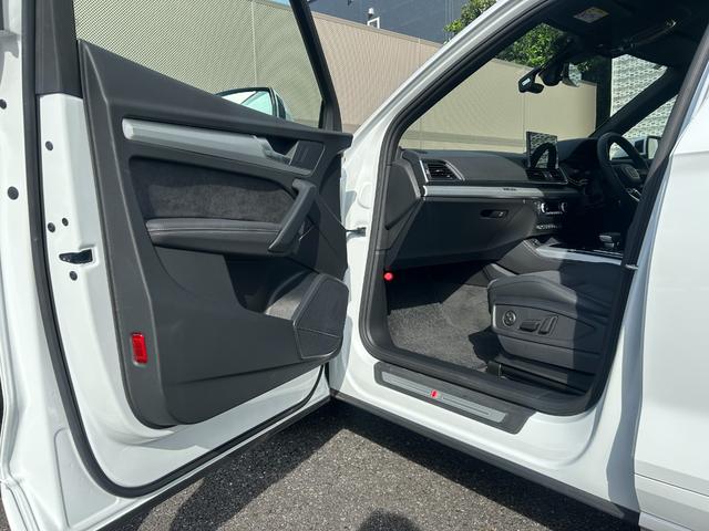 Ｑ５ ４０ＴＤＩクワトロ　Ｓライン（41枚目）