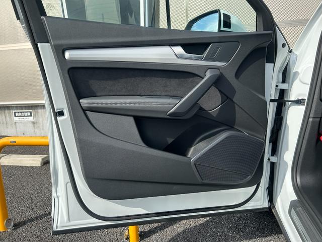 Ｑ５ ４０ＴＤＩクワトロ　Ｓライン（42枚目）