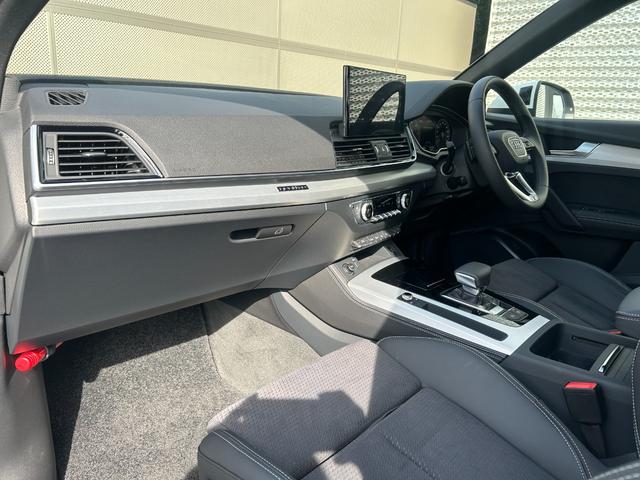 Ｑ５ ４０ＴＤＩクワトロ　Ｓライン（43枚目）