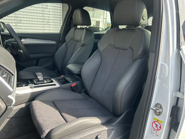 Ｑ５ ４０ＴＤＩクワトロ　Ｓライン（44枚目）