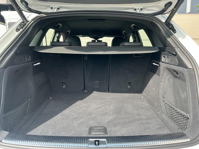 Ｑ５ ４０ＴＤＩクワトロ　Ｓライン（48枚目）